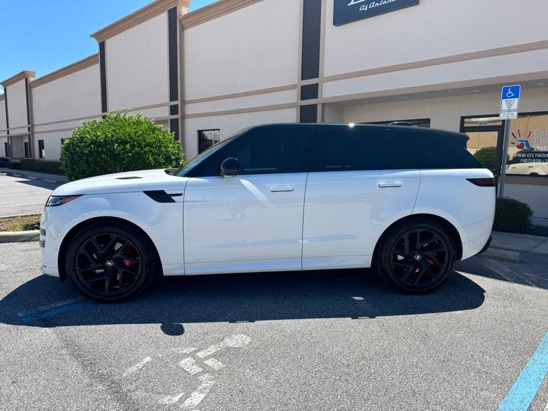 Land Rover Range Rover Sport P400 Dynamic SE 2024