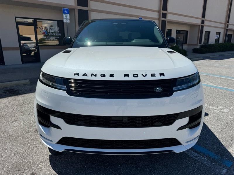 Land Rover Range Rover Sport P400 Dynamic SE 2024