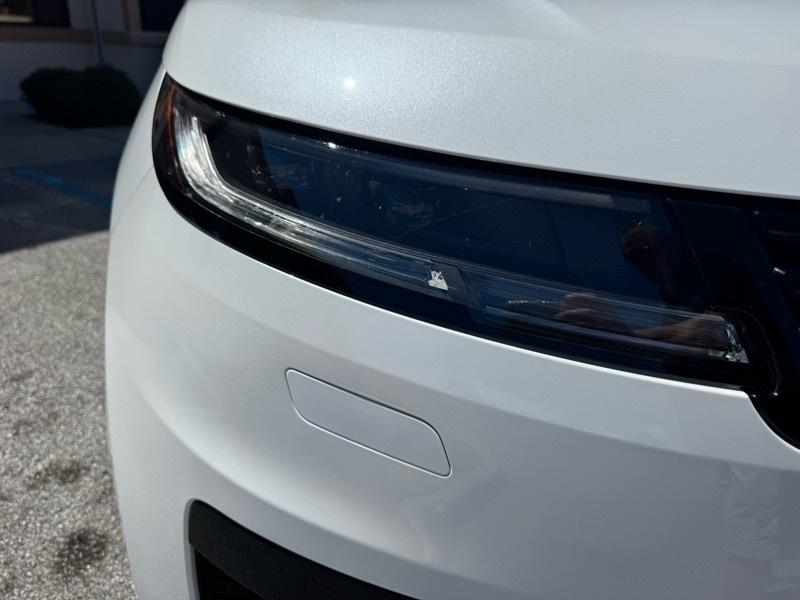 Land Rover Range Rover Sport P400 Dynamic SE 2024
