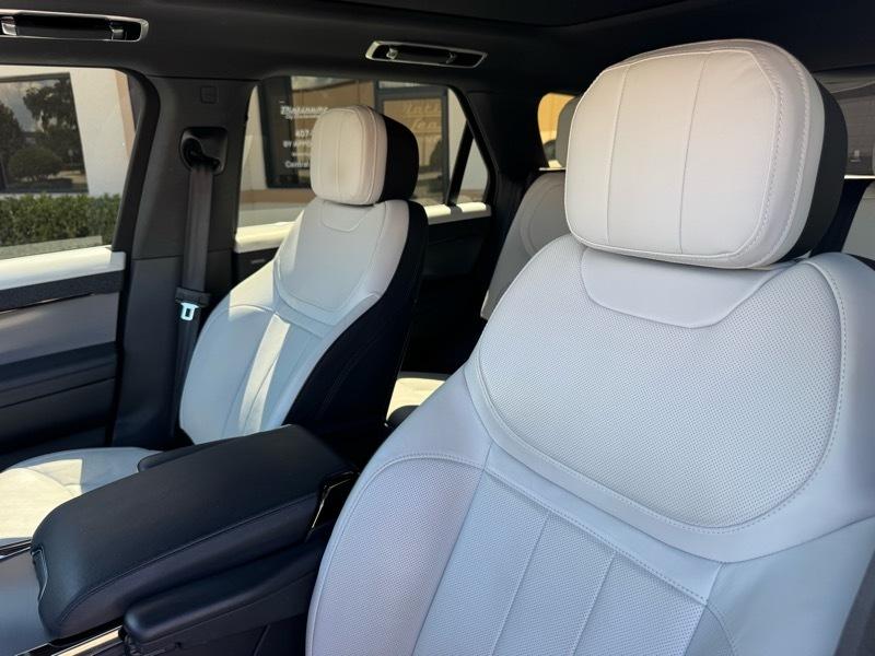 Land Rover Range Rover Sport P400 Dynamic SE 2024