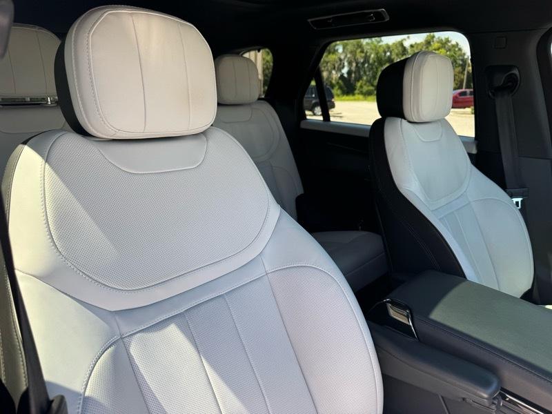 Land Rover Range Rover Sport P400 Dynamic SE 2024