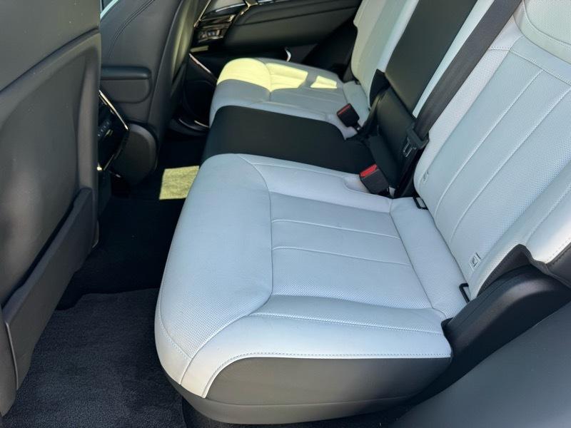 Land Rover Range Rover Sport P400 Dynamic SE 2024