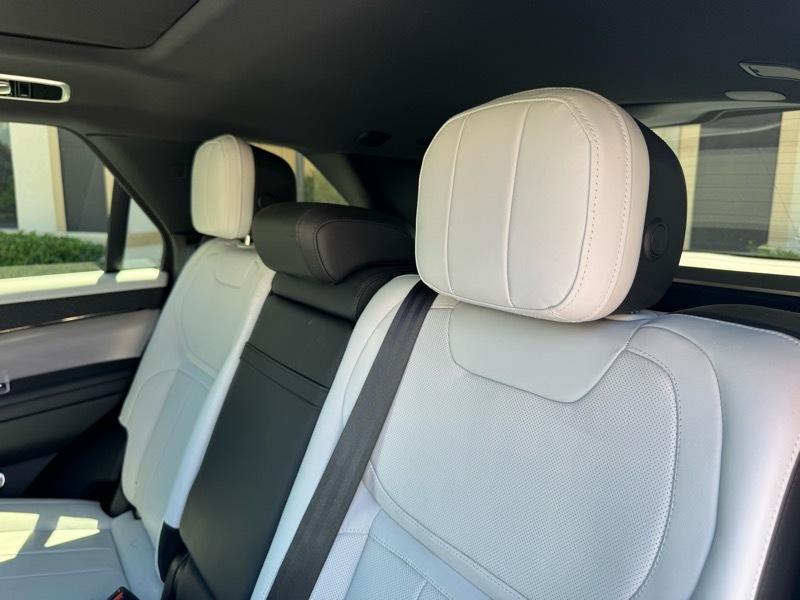 Land Rover Range Rover Sport P400 Dynamic SE 2024