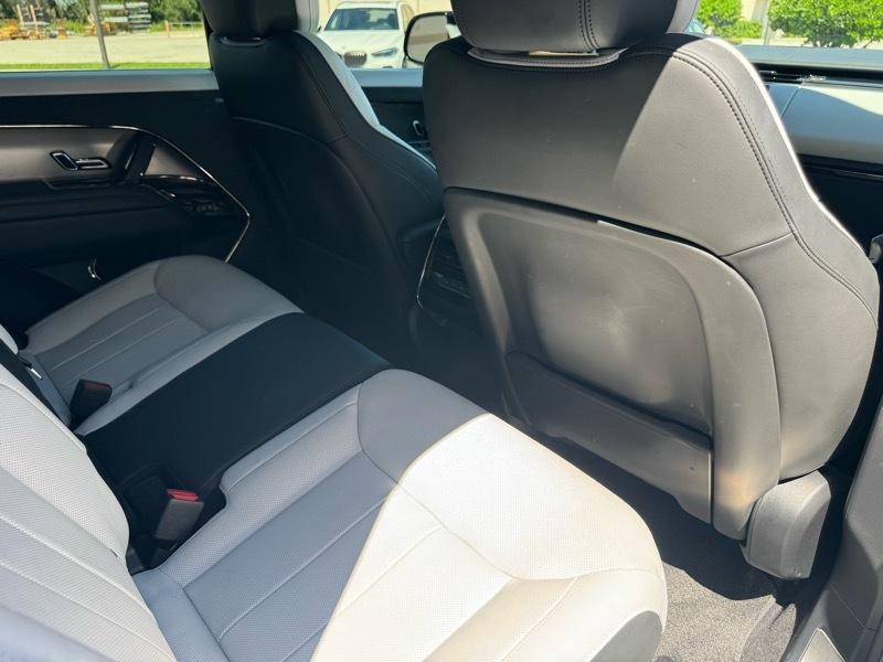Land Rover Range Rover Sport P400 Dynamic SE 2024