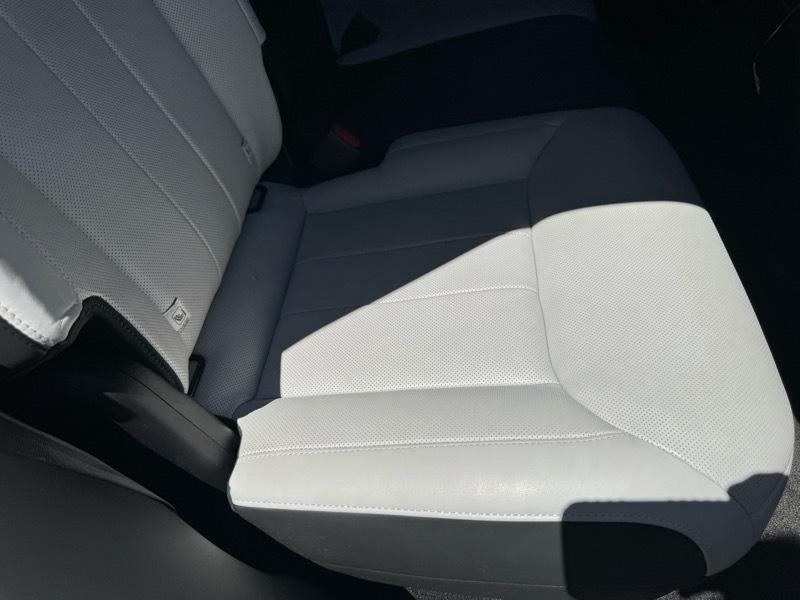 Land Rover Range Rover Sport P400 Dynamic SE 2024