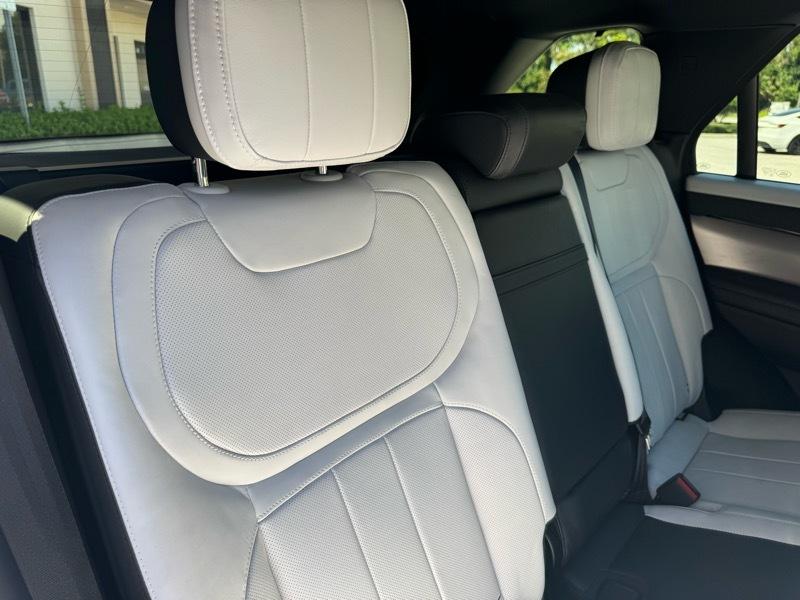 Land Rover Range Rover Sport P400 Dynamic SE 2024