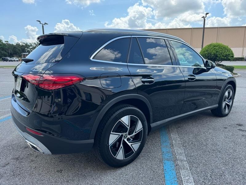 Mercedes-Benz GLC-Class GLC300 4MATIC 2024