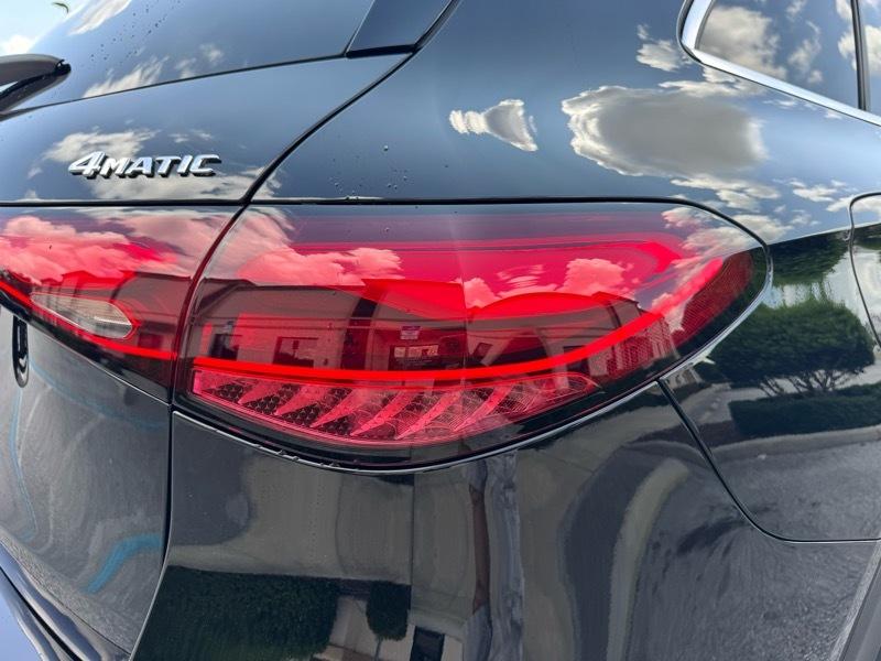 Mercedes-Benz GLC-Class GLC300 4MATIC 2024