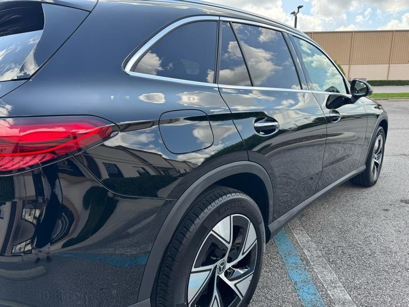 Mercedes-Benz GLC-Class GLC300 4MATIC 2024