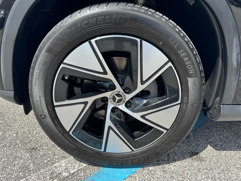 Mercedes-Benz GLC-Class GLC300 4MATIC 2024