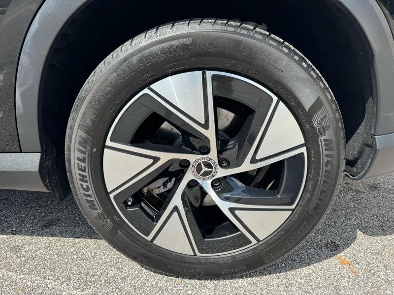 Mercedes-Benz GLC-Class GLC300 4MATIC 2024
