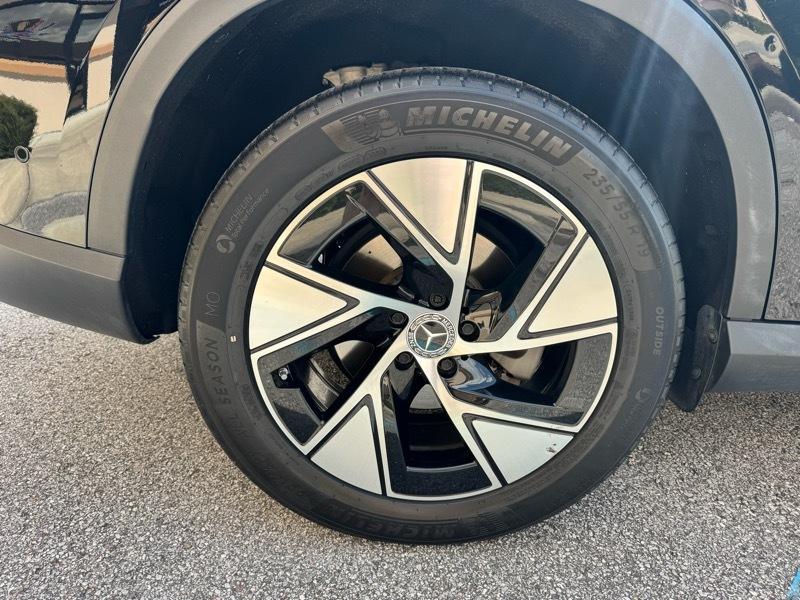 Mercedes-Benz GLC-Class GLC300 4MATIC 2024