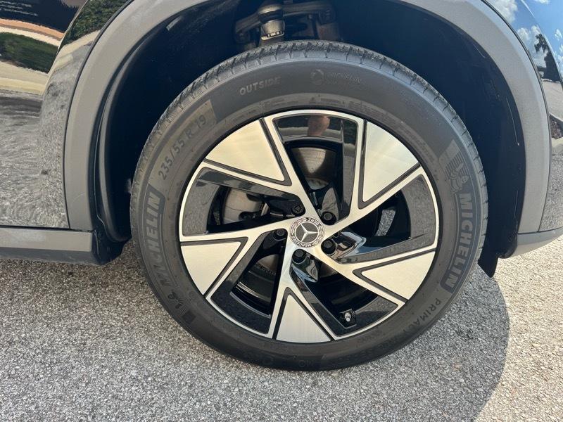 Mercedes-Benz GLC-Class GLC300 4MATIC 2024