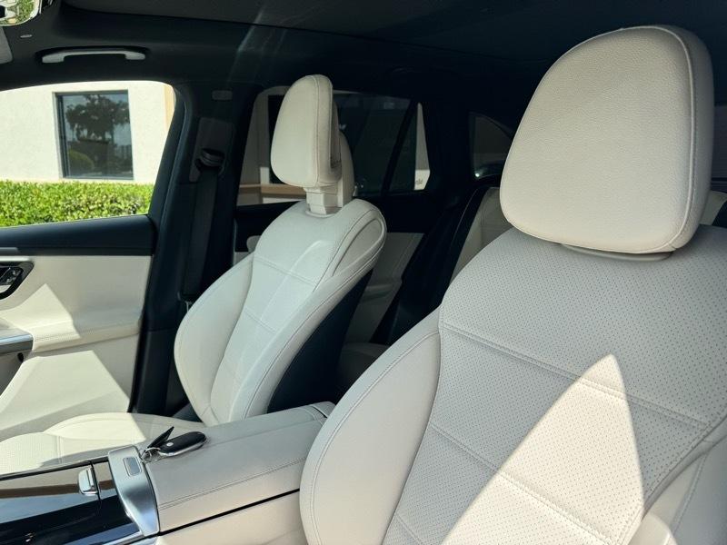 Mercedes-Benz GLC-Class GLC300 4MATIC 2024