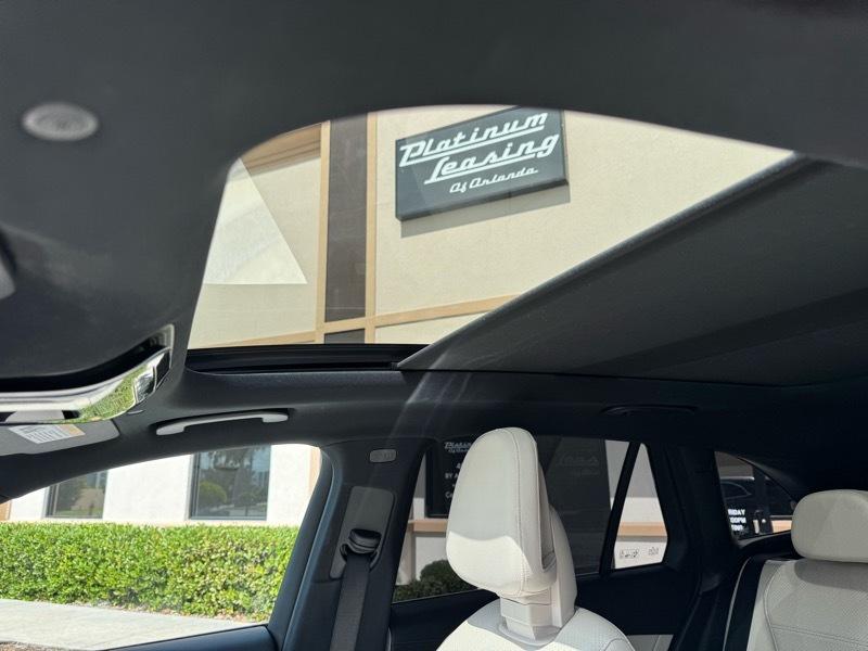 Mercedes-Benz GLC-Class GLC300 4MATIC 2024
