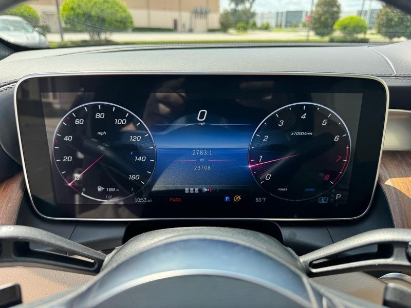 Mercedes-Benz GLC-Class GLC300 4MATIC 2024