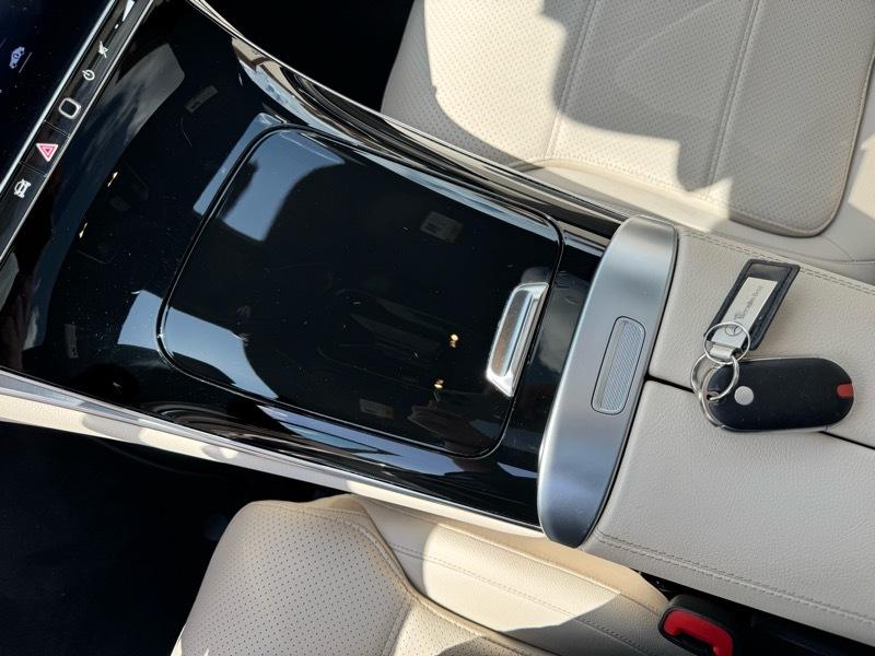 Mercedes-Benz GLC-Class GLC300 4MATIC 2024