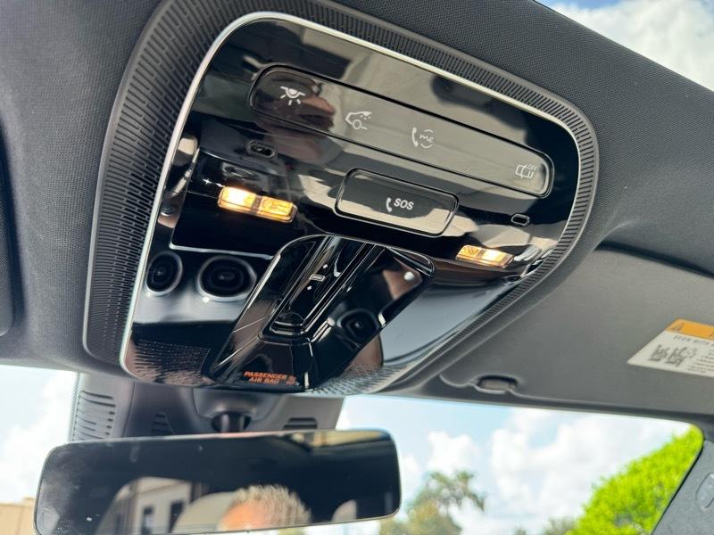 Mercedes-Benz GLC-Class GLC300 4MATIC 2024