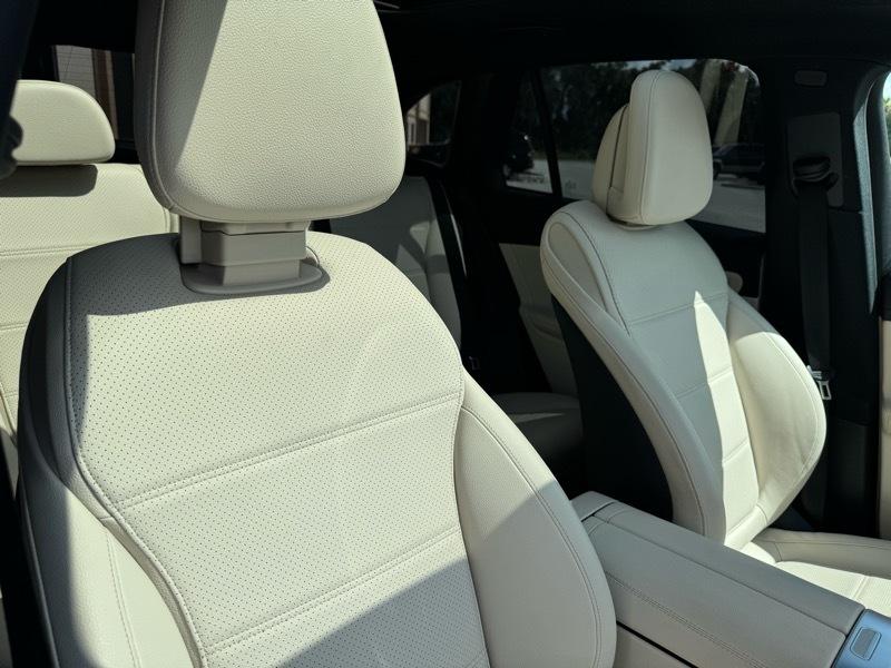 Mercedes-Benz GLC-Class GLC300 4MATIC 2024