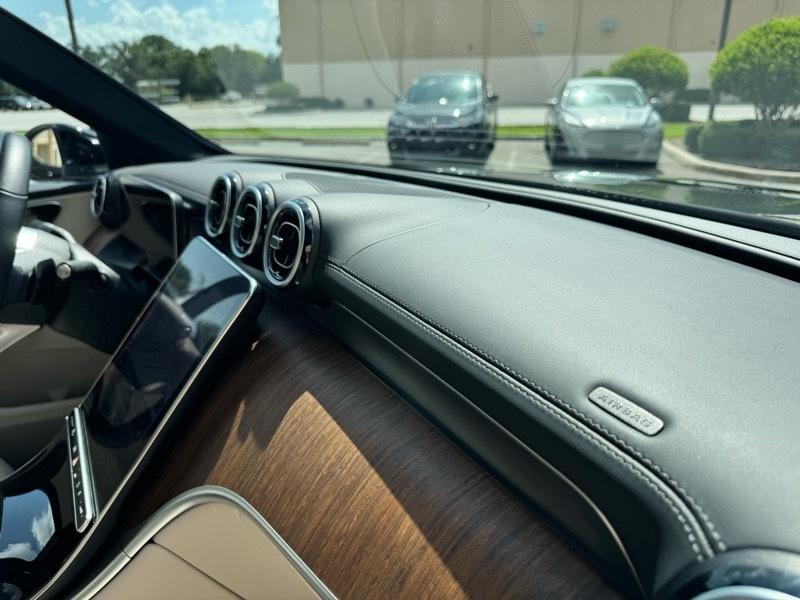 Mercedes-Benz GLC-Class GLC300 4MATIC 2024