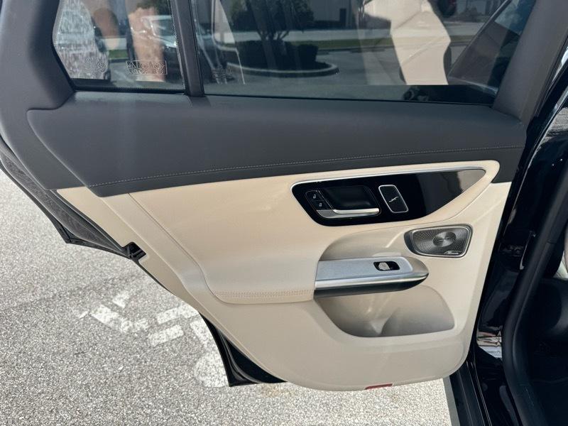 Mercedes-Benz GLC-Class GLC300 4MATIC 2024
