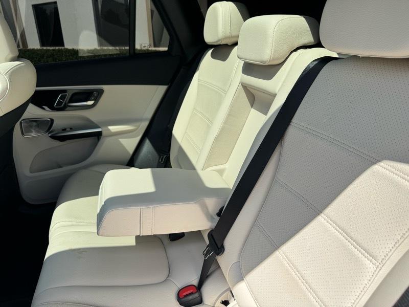 Mercedes-Benz GLC-Class GLC300 4MATIC 2024