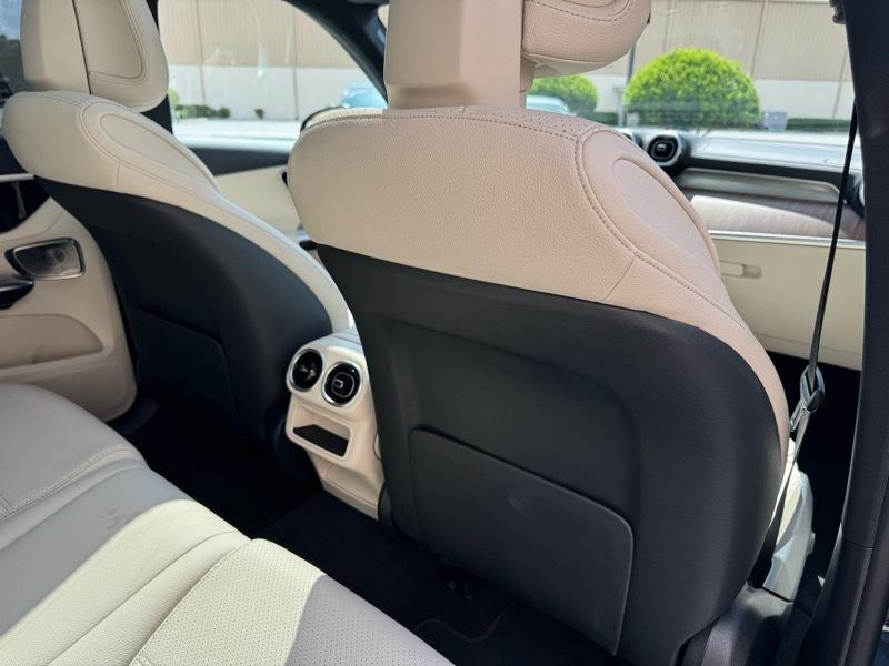 Mercedes-Benz GLC-Class GLC300 4MATIC 2024