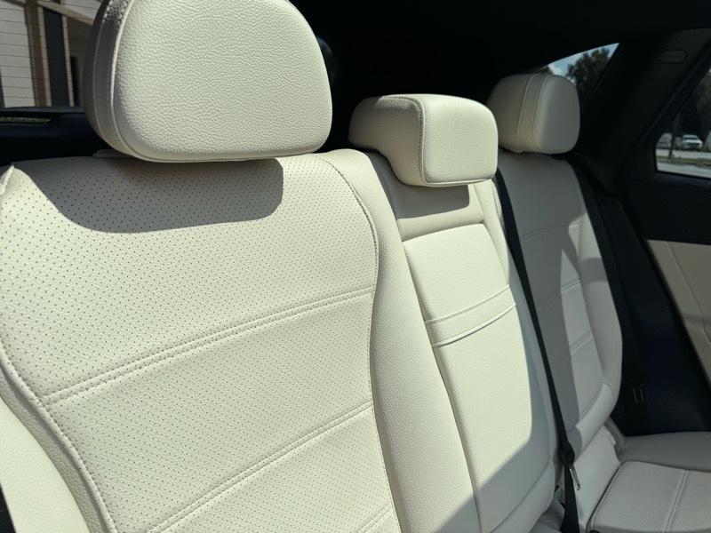 Mercedes-Benz GLC-Class GLC300 4MATIC 2024