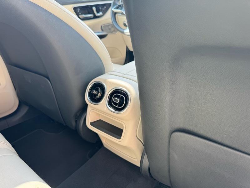 Mercedes-Benz GLC-Class GLC300 4MATIC 2024