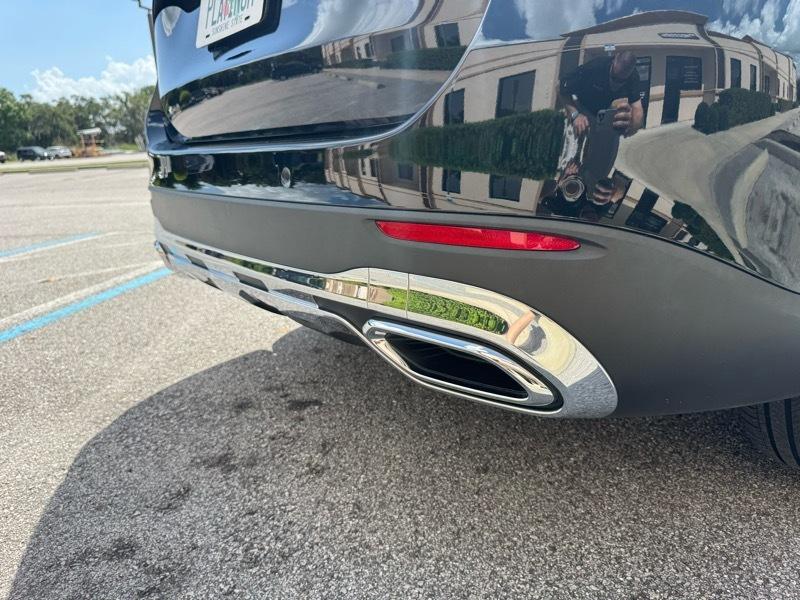 Mercedes-Benz GLC-Class GLC300 4MATIC 2024