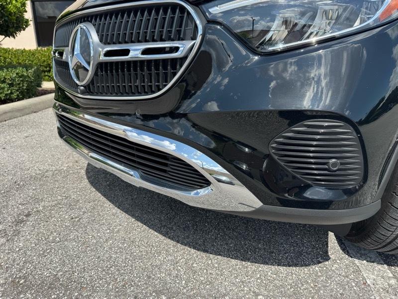Mercedes-Benz GLC-Class GLC300 4MATIC 2024
