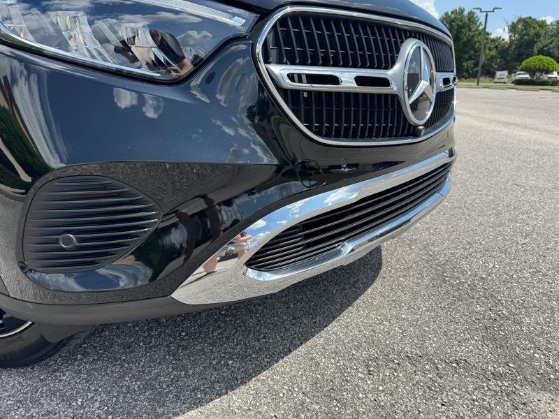 Mercedes-Benz GLC-Class GLC300 4MATIC 2024