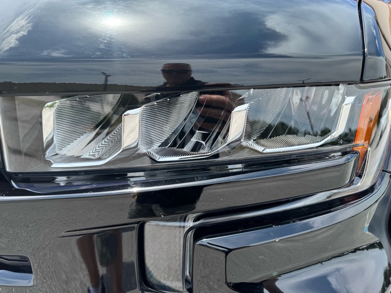 Chevrolet Silverado 1500 Z71 Crew Cab 4WD 2019