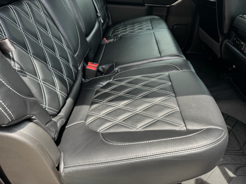 Chevrolet Silverado 1500 Z71 Crew Cab 4WD 2019