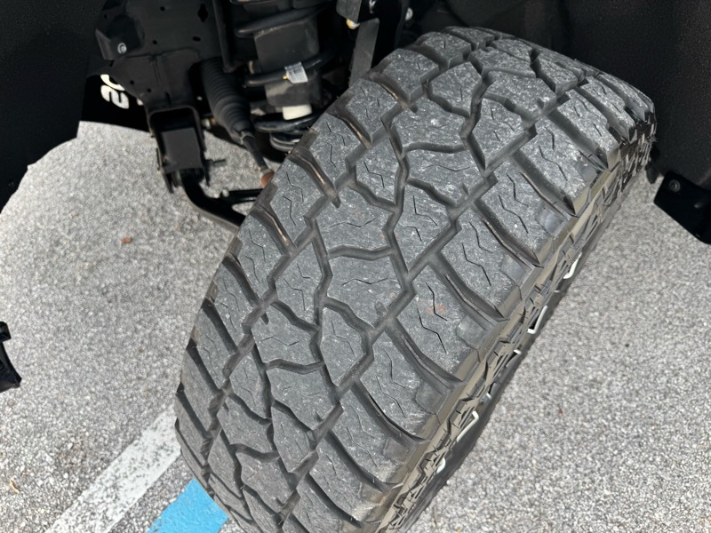 Chevrolet Silverado 1500 Z71 Crew Cab 4WD 2019