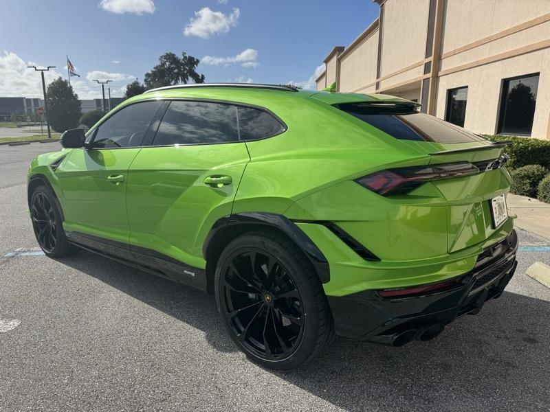 Lamborghini Urus S 2023