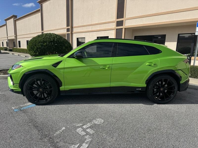 Lamborghini Urus S 2023