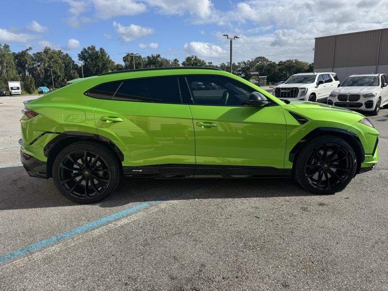 Lamborghini Urus S 2023