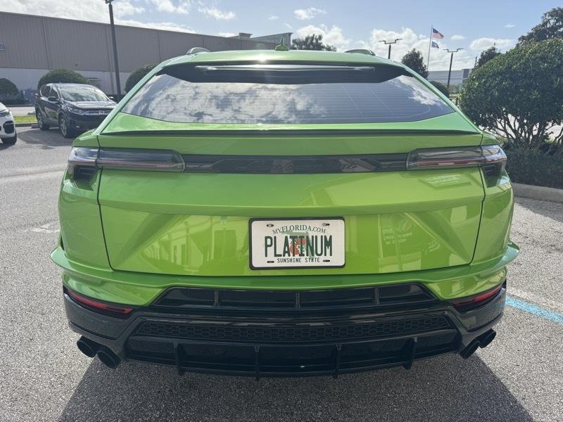 Lamborghini Urus S 2023