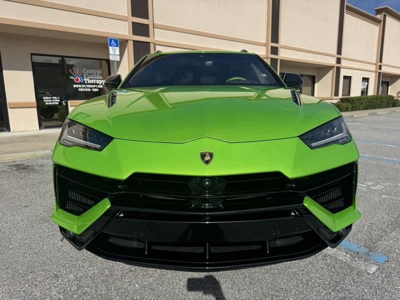 Lamborghini Urus S 2023