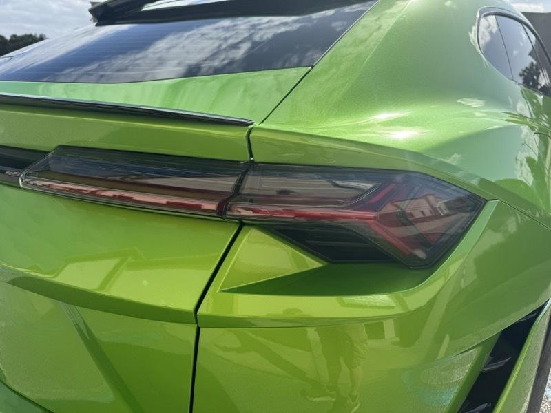 Lamborghini Urus S 2023