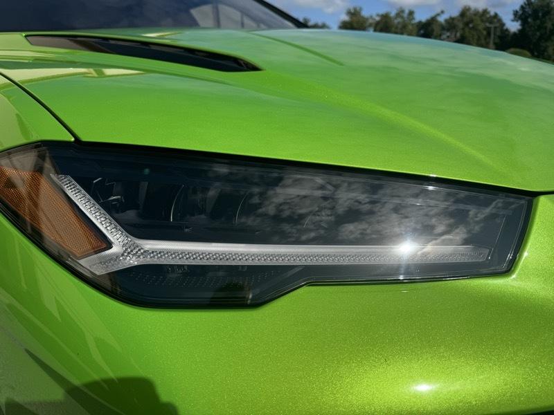 Lamborghini Urus S 2023