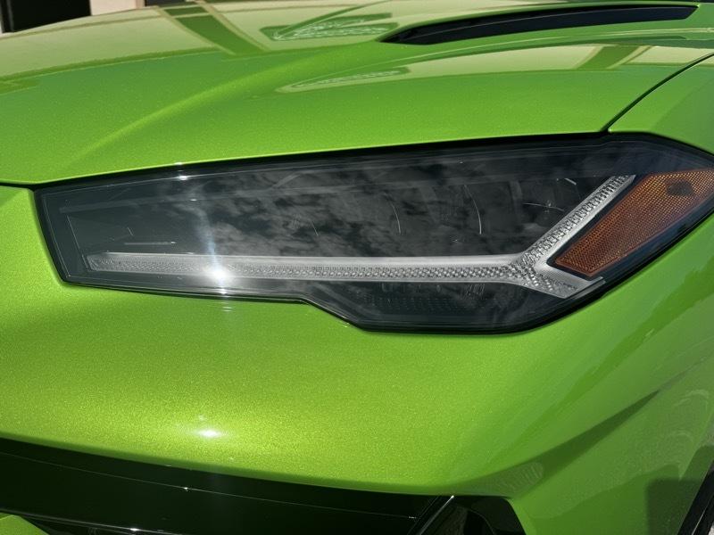 Lamborghini Urus S 2023