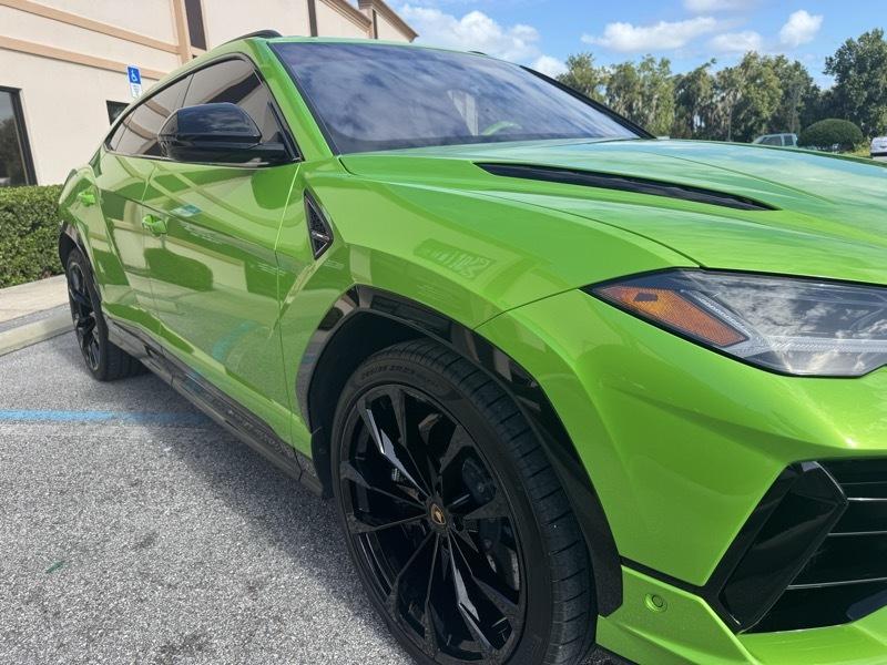 Lamborghini Urus S 2023