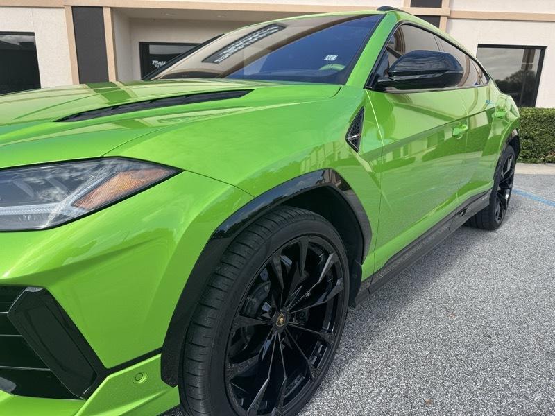 Lamborghini Urus S 2023