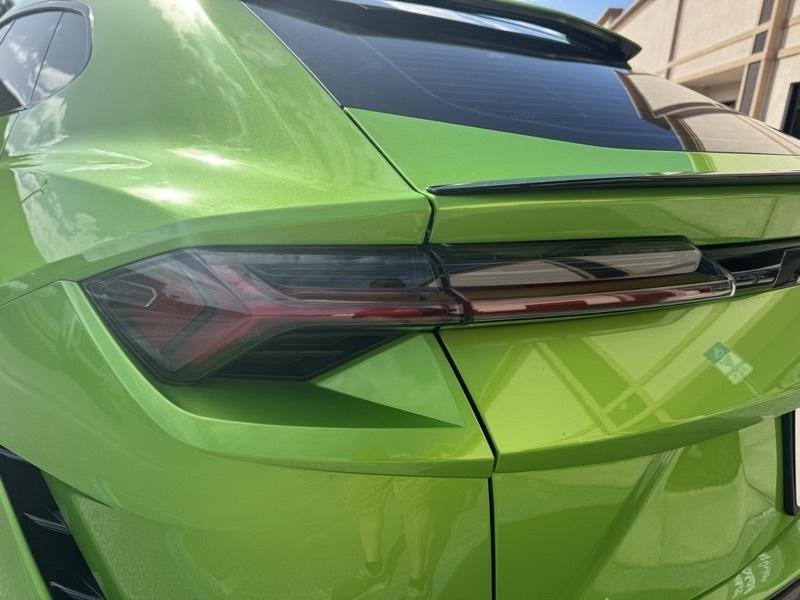 Lamborghini Urus S 2023