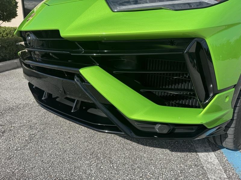 Lamborghini Urus S 2023