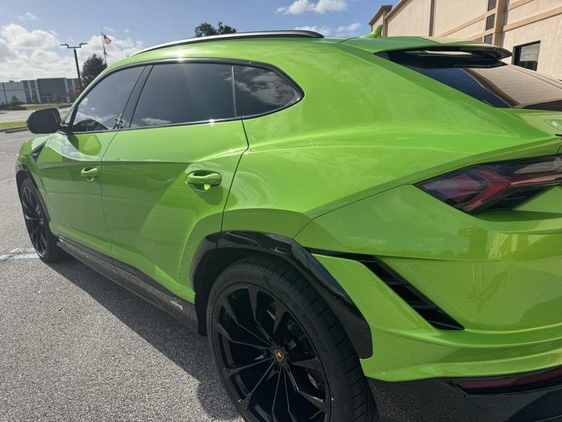 Lamborghini Urus S 2023