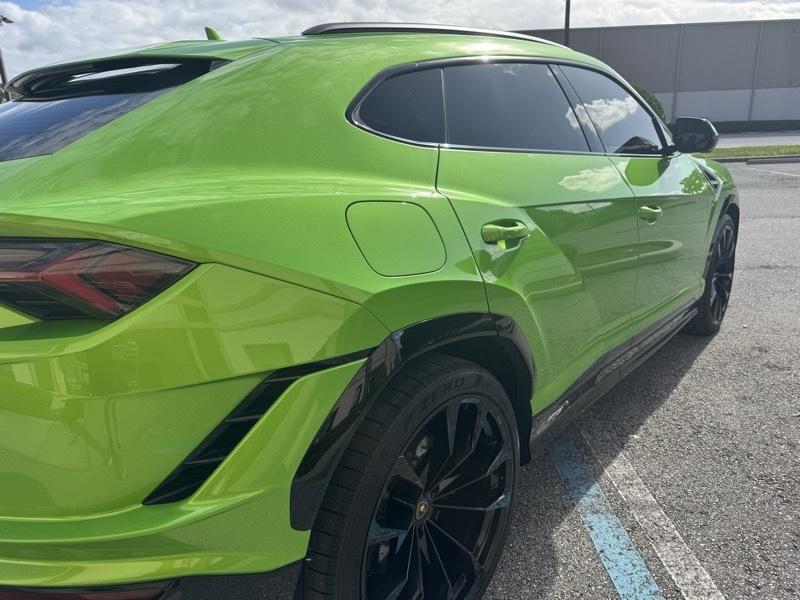 Lamborghini Urus S 2023