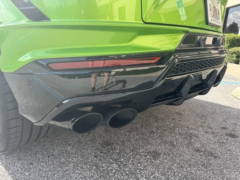 Lamborghini Urus S 2023